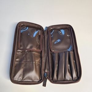Hakuhodo Brush Case Pouch